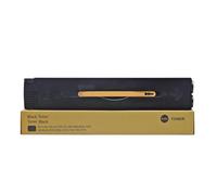 MpbUNjg Cartucho de tóner Compatible con Impresora C70 C550 C-560 C570 C-60 C70 DocuCentre IV C5580 6680 7780(BK-1PCS)