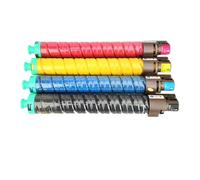 MpbUNjg Cartucho de tóner Compatible con impresoras SP C811DN y SP C810DN(Magenta 15K)