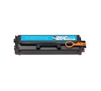 MpbUNjg Cartucho de tóner Compatible con MC240FW PC200W 1500 páginas sin Chip(1PCS Cyan)