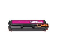 MpbUNjg Cartucho de tóner Compatible con MC240FW PC200W 1500 páginas sin Chip(1PCS Magenta)
