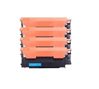 MpbUNjg Cartucho de tóner Compatible para la Serie Xpress C480 C430 - Reemplaza CLT-K404S CLT-C404S CLT-M404S CLT-Y404S(1 Set 4color)