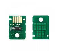 MpbUNjg Chip de Caja de Mantenimiento Compatible con Canon G1230 G1330 G1430 G1530 G1730 G1737 G2270 G2470 G2570 G2730 G2770 G3270 G3470 G3471 20X MC-G04