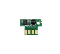 MpbUNjg Chip de Cartucho de tóner C2325 C2320K0 C2320C0 C2320M0 C2320Y0 Compatible con MC2325 C2425 MC2425 MC2535 MC2640 2325 2435(Y)