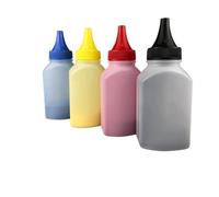 MpbUNjg Chip de Polvo de tóner Compatible con la Serie TK-5440 para impresoras PA2100cwx, PA2100cx, MA2100cfx, MA2100cwfx(4color Toner)