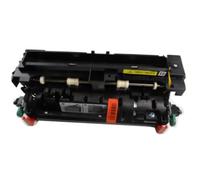 MpbUNjg Kit de fusor 40x4418 40x1871 Compatible con T650 T652 T654 Tx651 Tx652 Tx654 Tx656 Tx658 110-220 voltios(110V)