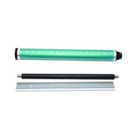 MpbUNjg Kit de reconstrucción de fotoconductor con Tambor OPC y Rodillo de Carga Compatible con Ricoh Aficio 1515 MP 161 171 201 411844 Tipo 1515