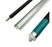 MpbUNjg Kit de reconstrucción de Unidad de Tambor GPR-18 NPG-28 C-EXV14-Kit Compatible con Canon IR2016 IR2020 IR2018 IR2022 IR2025 IR2030