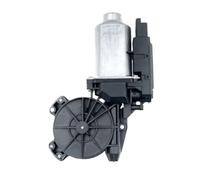 MpbUNjg Motor elevador de ventana 8200000938 delantero derecho delantero izquierdo izquierdo derecho compatible con Scenic 2 Scenic Clio 3 Espace 4(Front Right)