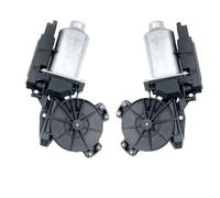 MpbUNjg Motor elevador de ventana 8200000938 delantero derecho delantero izquierdo izquierdo derecho compatible con Scenic 2 Scenic Clio 3 Espace 4(L and R)