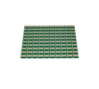 MpbUNjg Paquete de 20 Chips de Tambor DR-512 DR512 compatibles con C224 C364 C284 C454 C554 C224e C284e C454e C258 C308 reinicio de Unidad de Tambor(BK)
