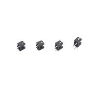 MpbUNjg Paquete de 4 Cartuchos de Tinta compatibles con MFC-J430W J625DW J825DW J6710DW J6910DW J5910DW