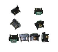 MpbUNjg Paquete de 4 Chips de Tambor compatibles con WorkCentre 5945 5945i 5955 5955i 6655 Altalink B8045 B8055 B8065 B8075 B8090 013R00675