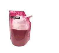 MpbUNjg Polvo de tóner 1 KG con Chip Compatible con Versant V80 V180 Recarga de Color(M-1KG)