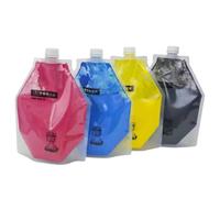 MpbUNjg Polvo de tóner 1KG Compatible con DocuCentre IV C2270 C3373 C3375 C4470 C4475 C5575 C2275 C3370 C3371(BK)