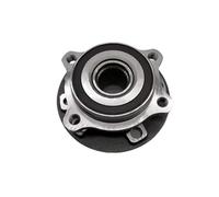 MpbUNjg Rodamiento de Rueda 670034381 Compatible con Piezas de Motocicletas automotrices Levante M161 4WD para número de Pieza 670034381