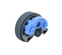MpbUNjg Rodillo de alimentación de Papel de Recogida PX4FR4A PX4FR4B C9377 Compatible con L8050 L18050 L18058 L8058 L11058(1 pcs)