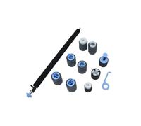 MpbUNjg Rodillo de Transferencia 1X CB506-67903 CB506-67905 Compatible con HP P4014 P4015 P4515 600 M601 M602 M603 M604 M605 M606 M630 M4555