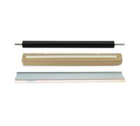 MpbUNjg Unidad de Limpieza de Rodillos de Transferencia 2.º BTR Compatible con 550 560 700 700i C-60 J75 C75 5151 9065 5580 7780 6680 7785(1set1)