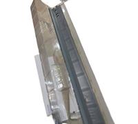 MpbUNjg Unidad de Limpieza de Tambor de 4 Uds Compatible con C700 710 800 810 850 750 600 610 650 C600 C800 C65 C650 C750 C850 C660 C810(1black 3color)