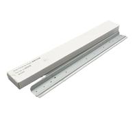 MpbUNjg Unidad de Limpieza de Tambor NPG-71 GPR-55 C-EXV51 Compatible con Impresora IR-ADV IR C5535 C5540 C5550 C5560, Paquete de 4(4pcsDrum Clean Blade)