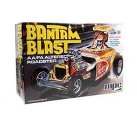 MPC Bantam Blast Dragster - Kit de modelo a escala 1:25