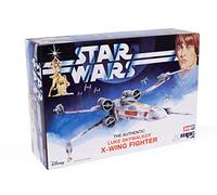 MPC Star Wars: A New Hope X-Wing Fighter (Snap) Kit de modelo a escala 1:63