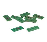 MPC300 Tóner Chip Compatible Ricoh MP C300 C400 C401 LD130C LD140C | Reliable Tóner Chip reset Compatible con Ricoh MPC400 MPC401 C230 C240 LD130C LD140C(Yellow 40PCS)