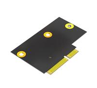 MPCIE PCIEXPRESS Adaptador Convertidor Apoyo 2230 Tamaño Para AX210 AX200 8265NGW Módulo WiFi Adaptador Pciexpress