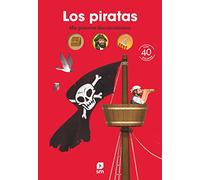 MPD. LOS PIRATAS (Mis primeros descubrimientos)