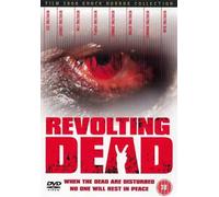 MPD - Psycho Series 1 - Parts 1 And 2 - Drifting Petals / Memories Of Sin / How To Create A World [DVD]