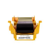 MPDACJGY Cartucho de Cinta de Color Compatible con impresoras ZXP Series3 800033-840 YMCKO 200