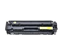 MPDACJGY Cartucho de tóner Compatible con 216A W2410A W2411A W2412A W2413A Color Pro M155 MFP M182 MFP M183(Y)