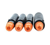 MPDACJGY Cartucho de Tóner Compatible con imageRUNNER Advance IRC2020 IRC2025 IRC2030 IRC2220 IRC2225 IRC2230 IRC2220L Reemplaza NPG-52 GPR-36 C-EXV34