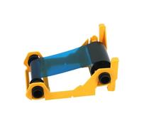 MPDACJGY Cinta Compatible con Impresiones ZXP S3C 800033-340 YMCKO 280