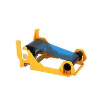 MPDACJGY Cinta de Color YMCKO 800033-340 280 Impresiones compatibles con impresoras de Tarjetas Zxp Serie 3