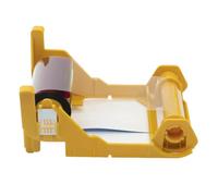 MPDACJGY Cinta del Color YMCKO de la Serie 3 de ZXP Compatible con la ZXP3 800033-840 200 Impresiones