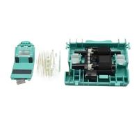 MPDACJGY de Rodillo de Recogida ADF L2748A Kits de Mantenimiento L2747-60001 Compatible con ScanJet Pro 2500 F1 2500F1 Reemplazo de Rodillo