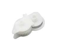 MPDACJGY Engranaje oscilante del Brazo Impulsor del fusor 29T RU7-0375-000 RU7-0375 RC3-2511 Compatible con Pro 400 M401 M425 M401a M401d M401dn M425dn 401 425