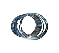 MPDACJGY FAW N3 N5 MR479QA Piston Ring Especificación HSH-8APT +0.5 Compatible con Modelos similares