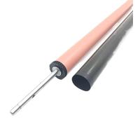 MPDACJGY Manga de película de fusor de Rodillo de presión Inferior Compatible con 377 477 452 M377 M477 M452 M377dw M477fdn M477fdw M477fnw M452dn M452dw M452nw