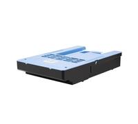 MPDACJGY Reemplazo del Tanque de Mantenimiento MC-10 MC10 1320B014CA Compatible con IPF650 IPF655 IPF670 IPF680 IPF750 IPF755