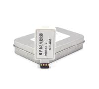 MPDACJGY Reiniciador de Chips colector de Tinta Residual MC-G05 G05 Compatible con impresoras GX1030 GX2030 GX2070 GX1080 GX2080 GX1090 GX2090 GX2050