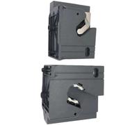 MPDACJGY Soporte de Eje de Papel C7769-60380 Compatible con T1200 815MFP 500 500 Plus 500PS 500PS Plus DesignJet 800 44 IN Mono 24 IN