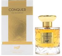 MPF My Perfumes Conquer Eau de Parfum para mujer y hombre (unisex), 100 ml Fabricado en los Emiratos Árabes Unidos