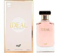 MPF My Perfumes Ideal EDP Eau de Parfum para mujer y hombre (unisex), 100 ml Fabricado en los Emiratos Árabes Unidos