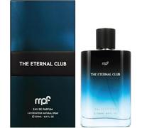 MPF My Perfumes The Eternal Club EDP Eau de Parfum para hombre, 200 ml Fabricado en los Emiratos Árabes Unidos