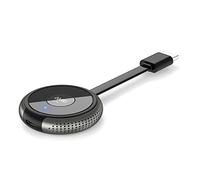 MpioLife Wireless HDMI Display Dongle - Adaptador Wi-Fi para Mac OS, Monitor, Proyector con Miracast, DLNA, Airplay a Android, OS, Windows