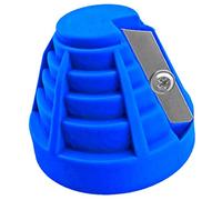 MPJ Herramienta de biselado de tubos de plástico | Tubos de polietileno mdpe y HDPE de 20-63 mm | Chaflán externo | Herramientas de fontanería | Tubo de telecomunicación de gas y agua