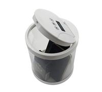 MPLERVEN Caja de bloqueo programada multiusos Contenedor de almacenamiento de cocina para prevenir y controlar la adicción del teléfono móvil,