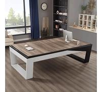 MPLFHSYOS Mesa Convertible Multijuegos: Billar, Ping Pong Y Mesas De Conferencias For El Hogar, Interior Y Oficina. 3 En 1 De Calidad(A5)